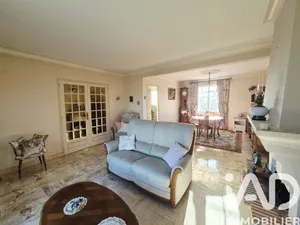 House at Montval-sur-Loir (72500)