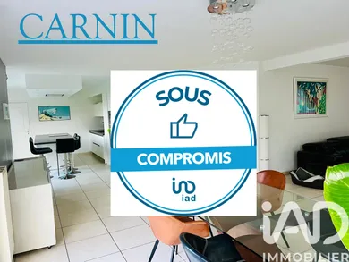 House at Carnin (59112)