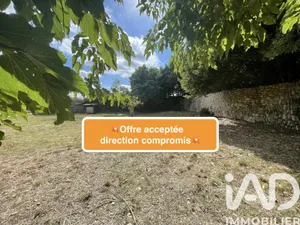 Building plot at Villevieille (30250)