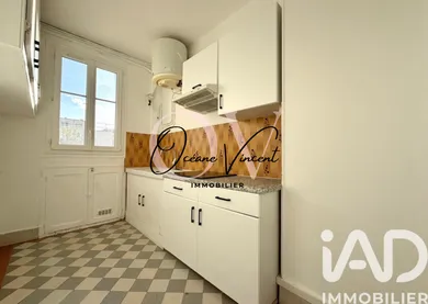 Appartement à Cachan (94230)