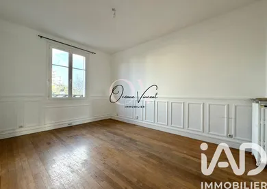 Appartement à Cachan (94230)