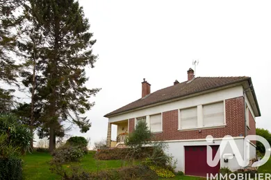 Maison traditionnelle à Contay (80560)