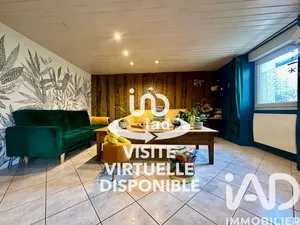 Maison de ville à Guémené-Penfao (44290)