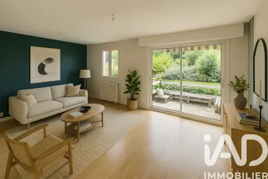 House in Parthenay (79200)