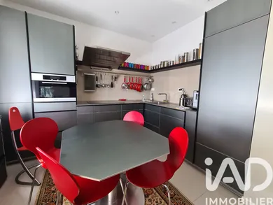 House in Eymet (24500)