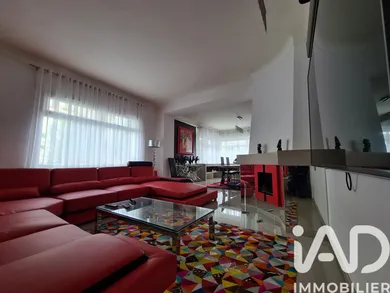 House in Eymet (24500)