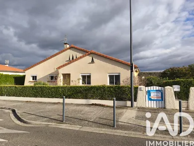 Traditional house in Muret (31600)