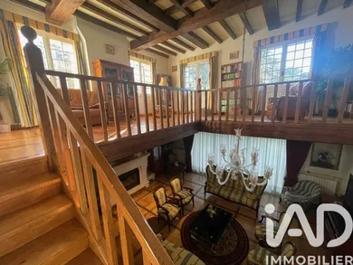 House in Saint-Germain-de-Lusignan (17500)