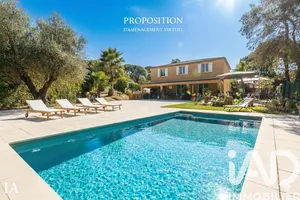 House at Fréjus (83600)