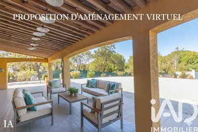 House in Fréjus (83600)