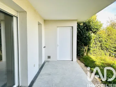 Appartement à Les Sables-d'Olonne (85100)