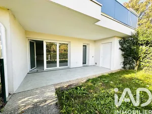 Apartment in Les Sables-d'Olonne (85100)