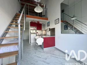 Apartment in Les Sables-d'Olonne (85100)