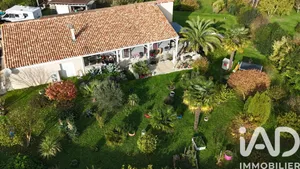 Maison à Champagne-Vigny (16250)