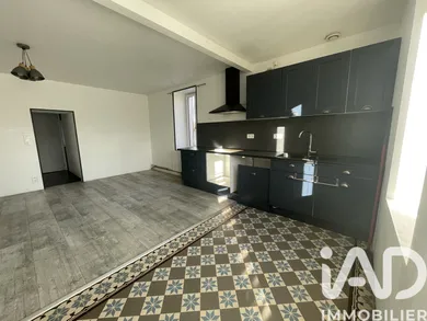 Village house in Malicorne (03600)