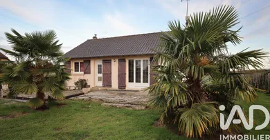 Traditional house at Saint-Aubin-sur-Gaillon (27600)