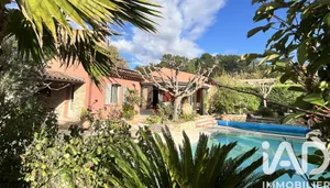 Detached house at Lorgues (83510)