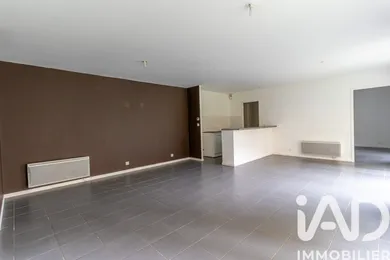 Appartement à Blaye (33390)
