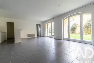 Appartement à Blaye (33390)