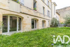Appartement à Blaye (33390)