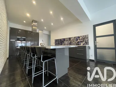 Appartement à Metz (57000)