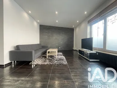 Appartement à Metz (57000)