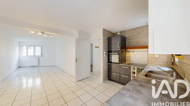 Appartement à Toulouse (31400)