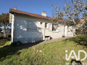 House at La Baule-Escoublac (44500)