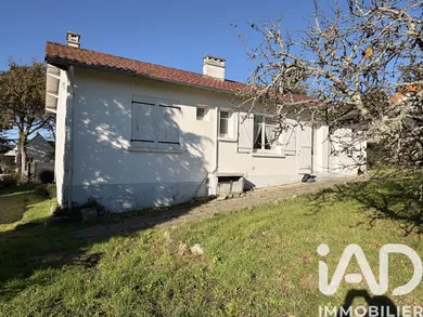 House at La Baule-Escoublac (44500)