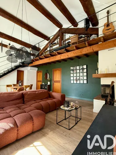 Maison à Noves (13550)