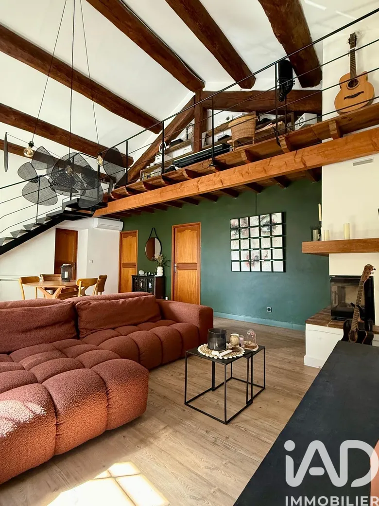 Maison 3 pièces 105 m² · à Noves · 105 m² · 485 000 €