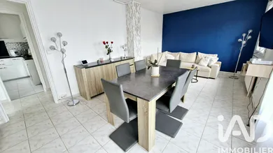 Maison à Chartres (28000)