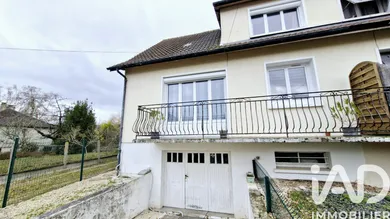 House in Chartres (28000)