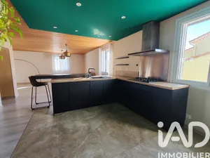 Maison à Alès (30100)