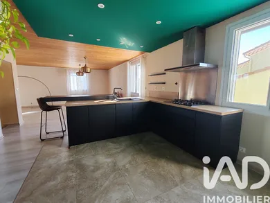 House at Alès (30100)