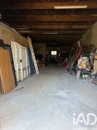 Garage in Maraussan (34370)