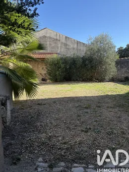 Garage à Maraussan (34370)