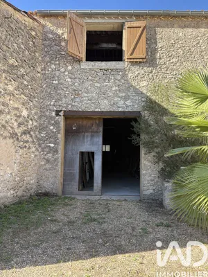 Parking at Maraussan (34370)