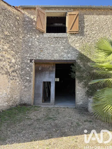 Parking at Maraussan (34370)