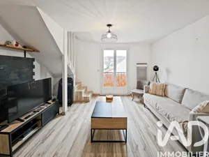 Appartement à Soignolles-en-Brie (77111)