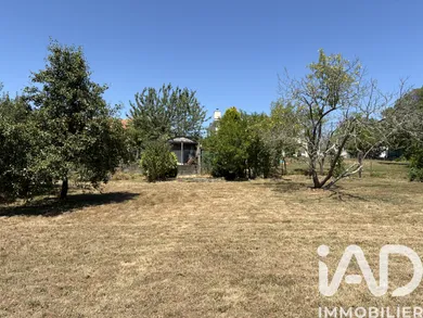 Terrain à bâtir à La Baule-Escoublac (44500)