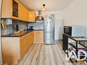 Apartment in Soignolles-en-Brie (77111)