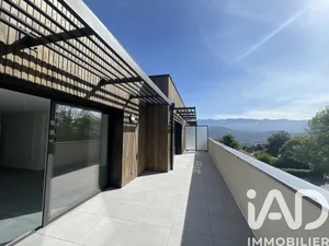 Appartement à Seyssins (38180)