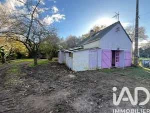 House at Plessé (44630)