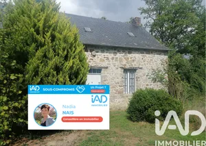 Park home at Andouillé (53240)