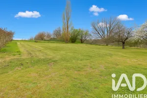 Building plot at Rieumes (31370)