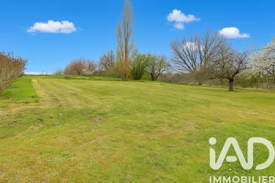 Building plot at Rieumes (31370)