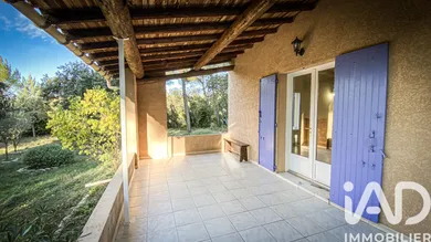 House in Nîmes (30000)
