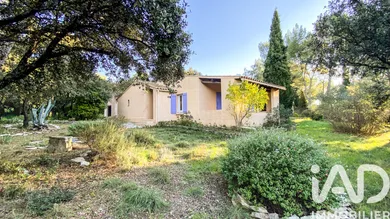 Maison à Nîmes (30000)