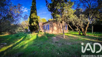 House in Nîmes (30000)